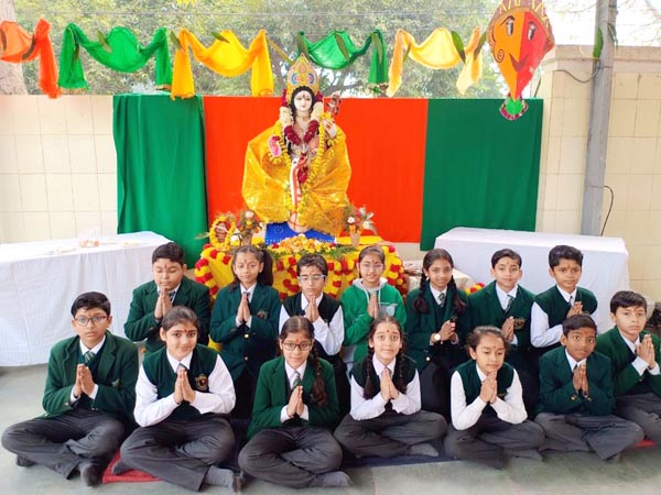 Basant Panchami
