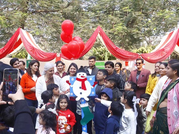 Christmas Carnival