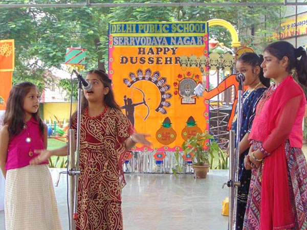 Garba Utsav - I-V