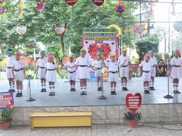 Grandparents’ Day