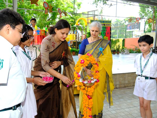 Investiture