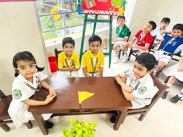 Quiz Competition