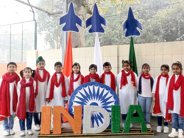 Republic Day