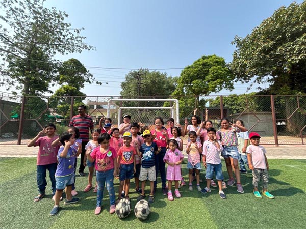 Summer Camp