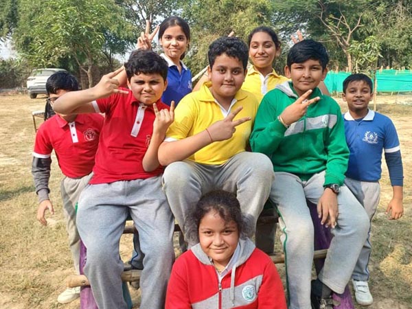 Excursion to Elephant Adventure Park