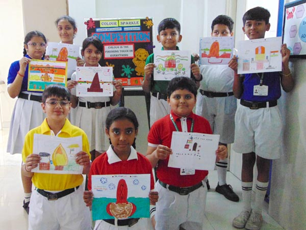 Poster Making Competition