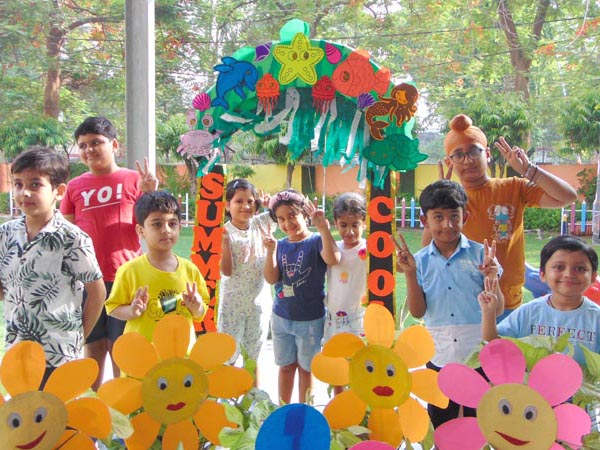 Summer Camp