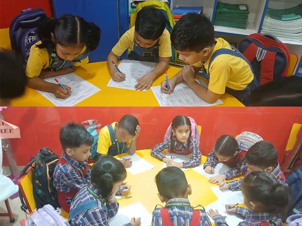 Word Wizard Competition
