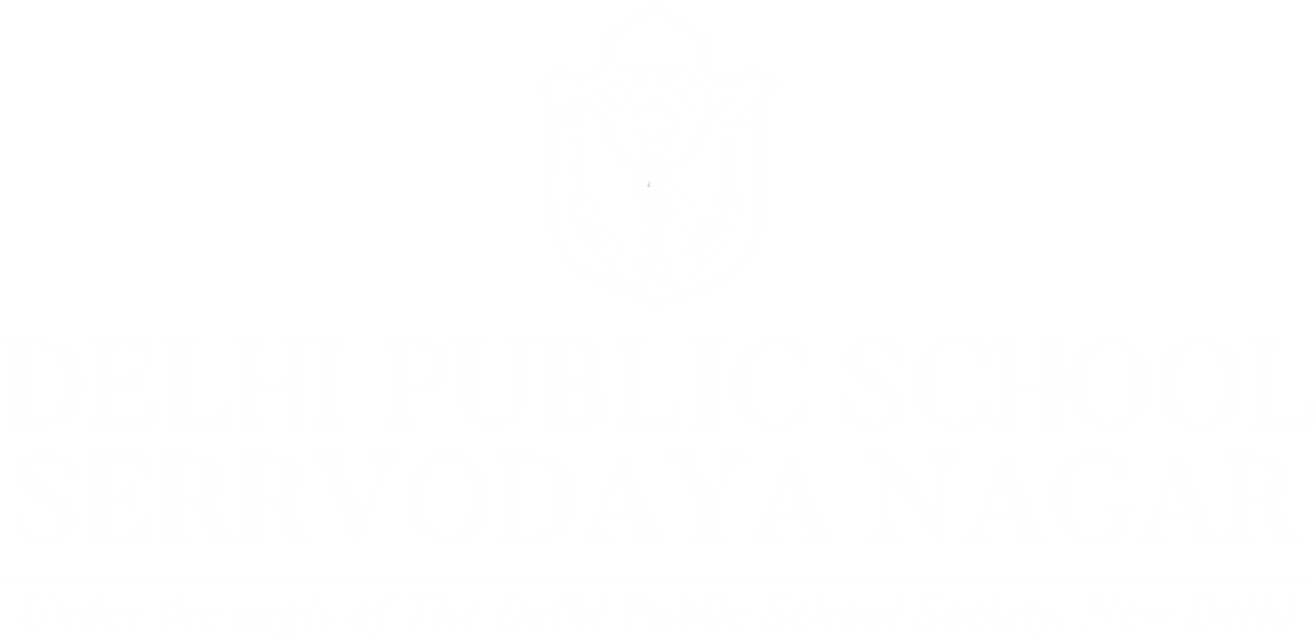 DPS Serrvodaya Nagar