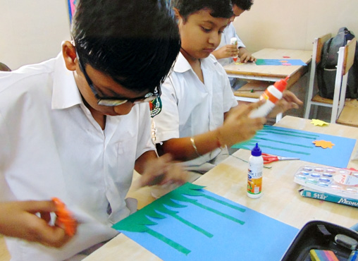 Art and Craft