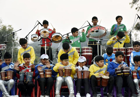 ORCHESTRA