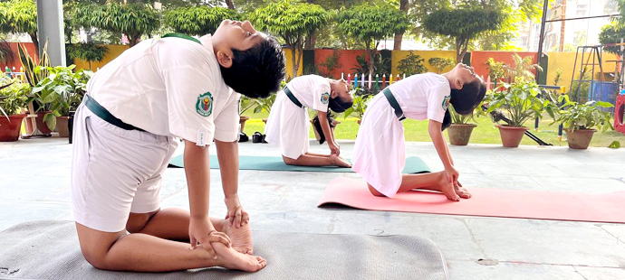 Yoga