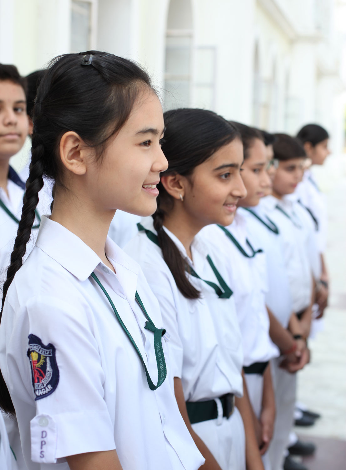 Uniform